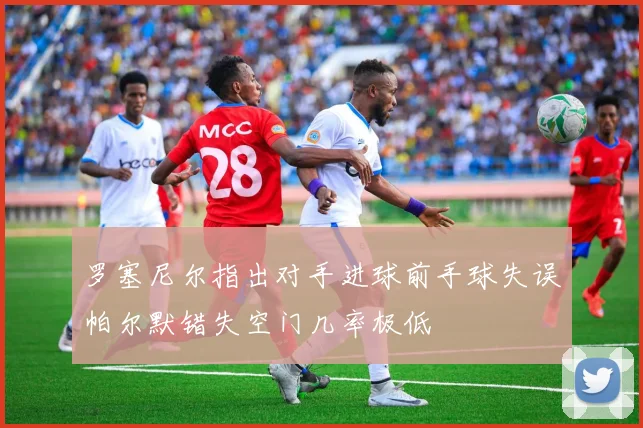罗塞尼尔指出对手进球前手球失误帕尔默错失空门几率极低