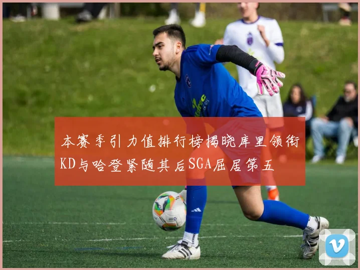 本赛季引力值排行榜揭晓库里领衔KD与哈登紧随其后SGA屈居第五