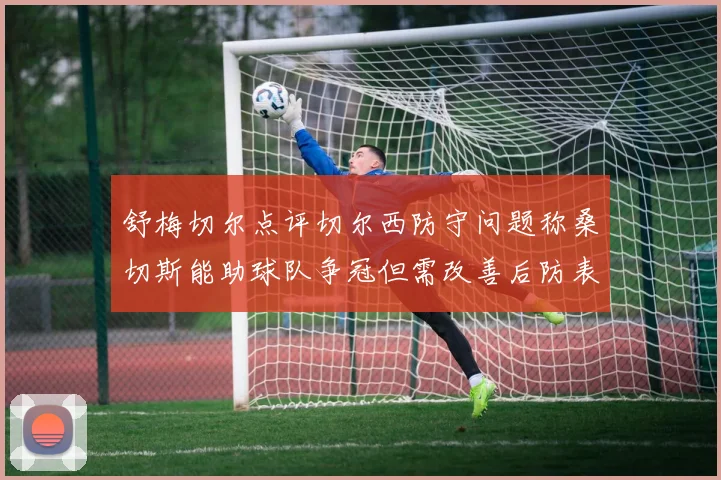 舒梅切尔点评切尔西防守问题称桑切斯能助球队争冠但需改善后防表现