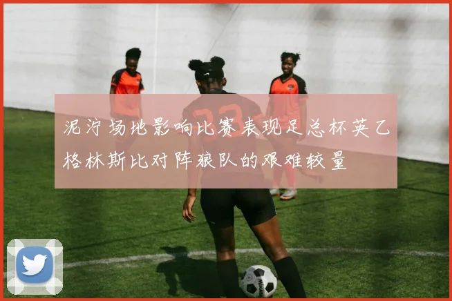 泥泞场地影响比赛表现足总杯英乙格林斯比对阵狼队的艰难较量